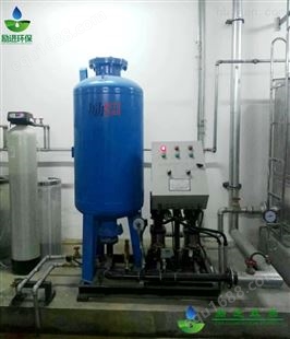 常压排气定压补水装置生产