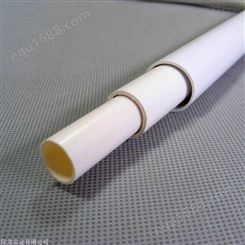 联塑PVC线管 塑料绝缘电工套管 难燃阻燃电线护套管批发