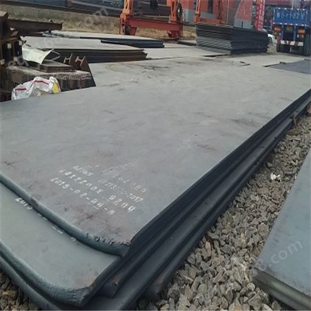 太原18mm长期供应 热轧钢板大量供应 中翔钢板专业工厂