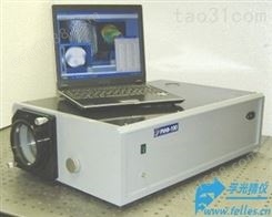 进口菲索干涉仪是为光学镜片平整度测量而研发的菲佐干涉仪