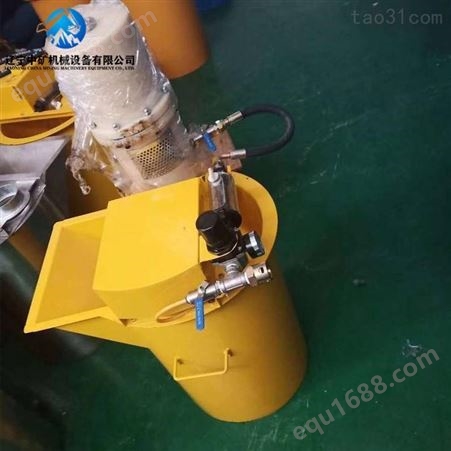 ZBQ27/1.5气动注浆泵 便携式气动注浆泵