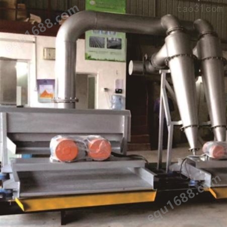 广州微乐环保-叠螺压滤机-泥浆压滤机-城市工业废水处理设备-叠螺压滤机厂家