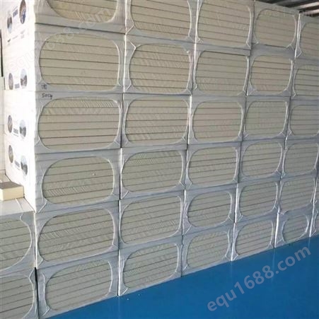 聚氨酯板外墙聚氨酯复合保温板聚氨酯发泡保温板隔热聚氨酯板