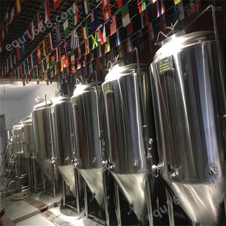 微型自酿啤酒设备厂家排名