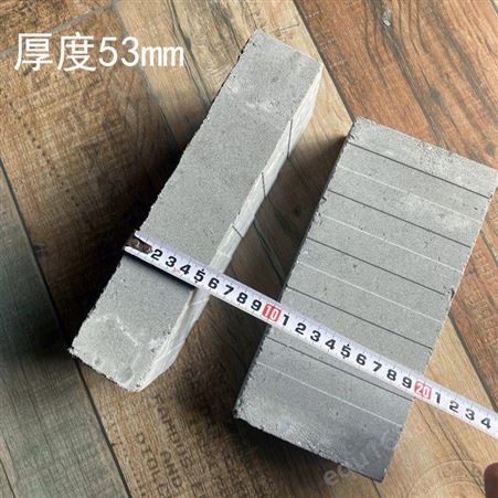 北京海淀水泥砖哪里卖 兆烨建材蒸压灰砂砖