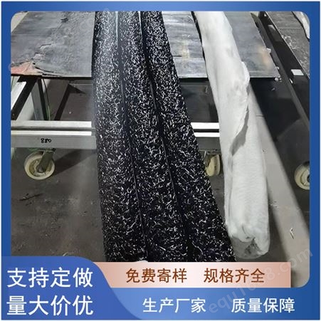 贵 州 塑料排水盲沟管 多种规格定制 30mm-400mm可生产 鸿耀