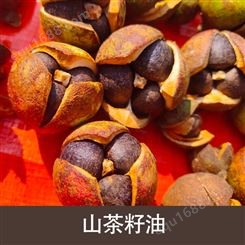YS垣鑫JC1014山茶籽油冷壓初榨原料產地中國