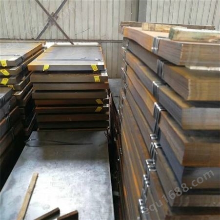 Q345E钢板 低合金板本钢Q345E钢板材料出厂开平板热轧薄板中厚板圆钢供应