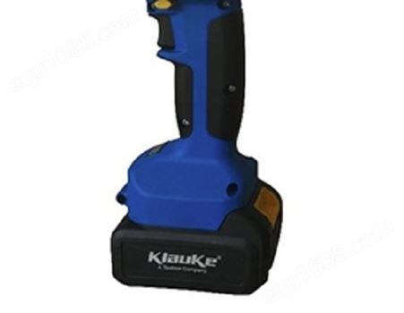 电动棘轮切刀 ERC25L 德国 Klauke 人体工程学设计 单手操作