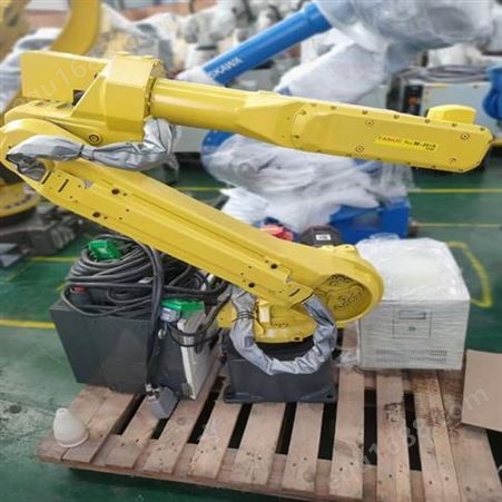 高价上门回收机器人示教器手柄手操器 回收YASKAWA安川机器人示教器