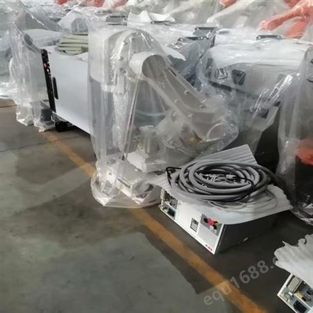 苏州商家高价回收机器人示教器手柄手操器、ABB机器人示教器