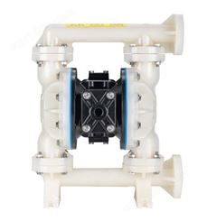 SKYLINK斯凯力气动隔膜泵PS25系列1寸塑料泵