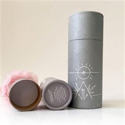 南昌礼品包装罐 方圆尚品 纸罐设计 来图定制LoGo