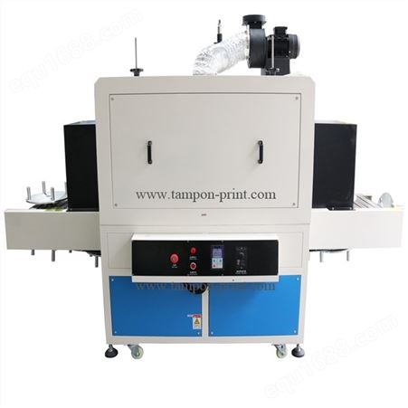 Uv Curing Machine For Screen Printing