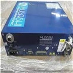 日本MUSASHI武藏容积计量式数码控制点胶机MPP-3点胶设备