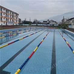 户外学校泳池 装配式游泳池 可提供设计方案 游力安