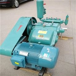 晟工机械 BW320型矿用泥浆泵新疆哈密 黑河bw-250注浆泵