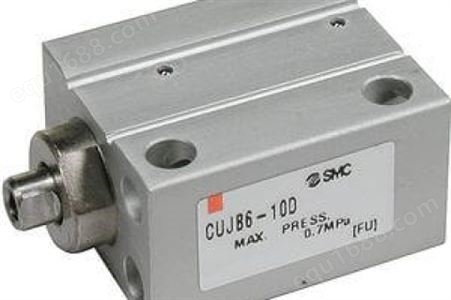 CDUJB10-10D微型自由安装气缸