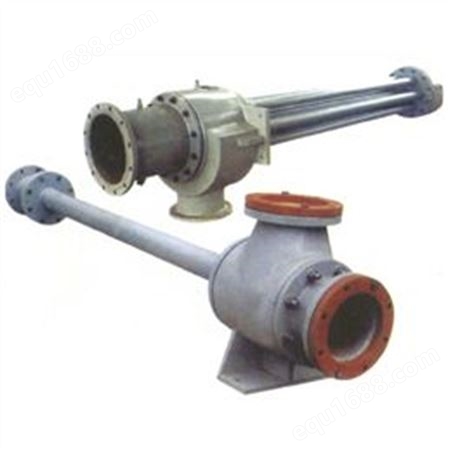 射水抽汽器厂家 宇泰YTDL09 射汽抽气器 支持多地免费配送 耐腐蚀