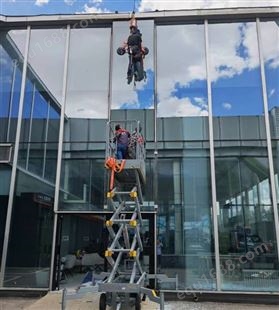 更换幕墙玻璃 打胶 维修玻璃 开窗 加固 施工团队 保险 高空作业