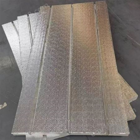 干式地暖 环保型铝板节能水暖 抗腐蚀干法 支持定制