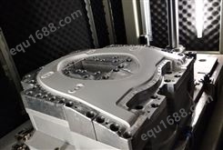 振动摩擦焊接机马桶盖塑料焊接机 马桶座圈振动摩擦焊接机