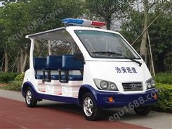 深圳凯驰-电动车-景区电动车
