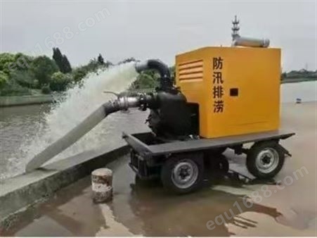抢险车 抢险泵车 大流量抢险泵车 汉能  HC-ZKXZ 厂家直发