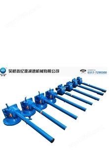 鑫纪源销售 电动丝杆升降机 精密制造  运行平稳