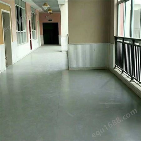 南京舞蹈地胶5.0m弹性塑胶地板室内芭蕾舞现代舞蹈房舞蹈教室旭方