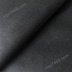 涤棉口袋布 TC80/20喷气品质  黑色里布现货 荣马出品 梭织平纹