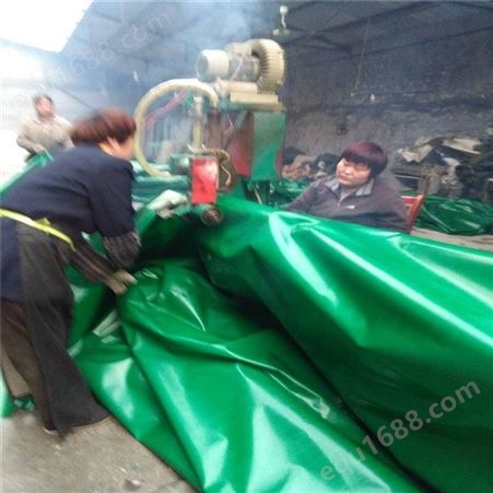户外PVC篷布 防水布厂家 防晒加厚油布