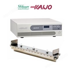 日本KAIJO液晶基板清洗机QUAVA US SHOWER 88S1271