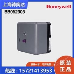 美国Honeywell 霍尼韦尔燃烧控制器BB052303