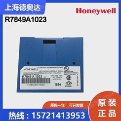 美国Honeywell霍尼韦尔EC7800控制器放大卡R7849A1023