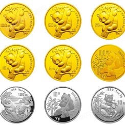 五台山5盎司价格-爱藏钱币收藏