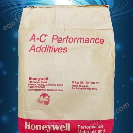 霍尼韦尔AC316  霍尼韦尔AC-316A  高密度氧化蜡316A  316A蜡粉