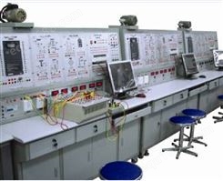 工业自动化综合实训装置（PLC主机实验模块（S7-300 系列）