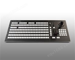 天影视通vmix专用切换面板 硬件控制面板 切换台控制键盘tally灯