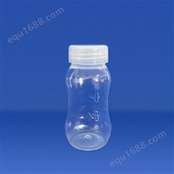 一次性奶瓶 奶瓶带奶嘴 一次性婴儿奶瓶 按需定制