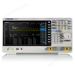 鼎阳SSA3000X-E系列频谱分析仪SSA3032X-E