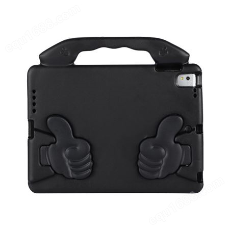 适用于苹果电脑保护袋 iPad Pro/iPad 7 9.7可爱大拇指eva外壳