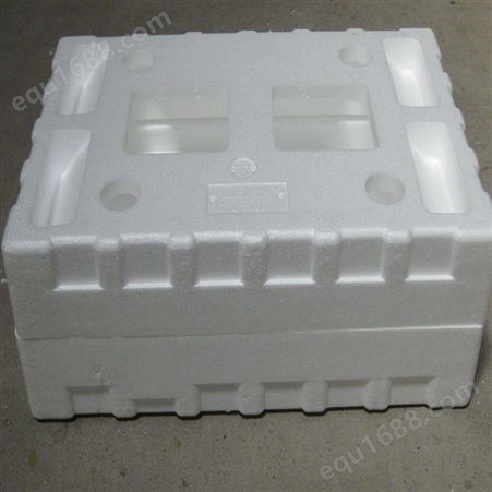 泡沫包装箱 邦汇 定制成型包装盒 高密度epp工具箱