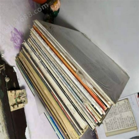 老唱片回收价格咨询   当代明星唱片回收
