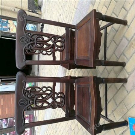 上海市老家具回收   老榉木家具收购热线
