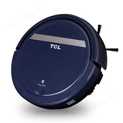 TCL全自动智能吸尘器 TXC-S102