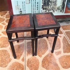 上海市老红木画框收购     静安区红木插排回收