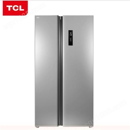 TCL 电冰箱 BCD-521CWP TCL总代理商