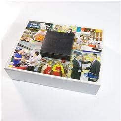 效越 百变磁性立体积木魔方套盒 品牌创意广告礼品益智玩具