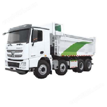 徐工重卡G7国六LDLWA11自卸式渣土车 高效舒适可靠省力 城市公路